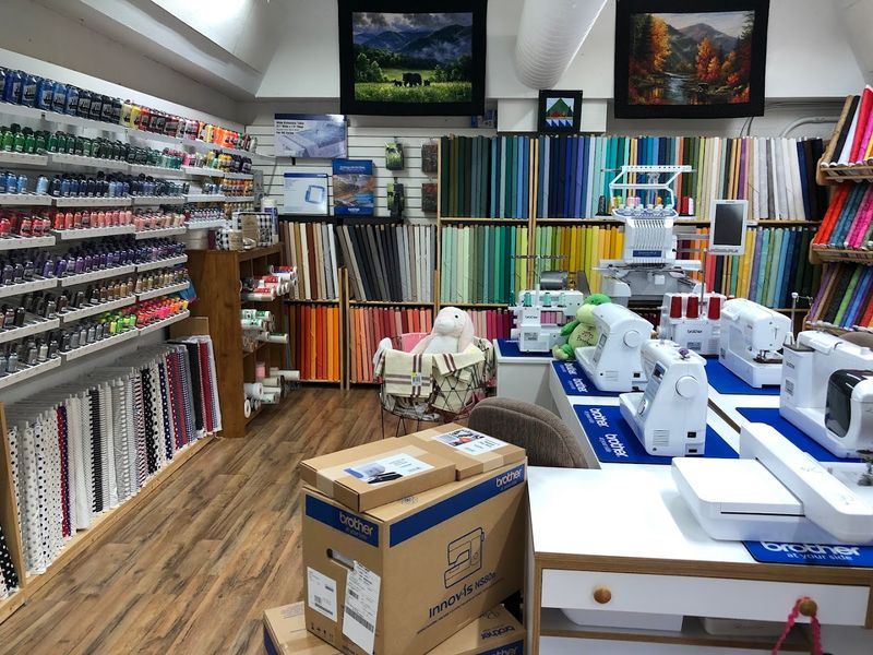 Iva's & Company Studio — Sevierville