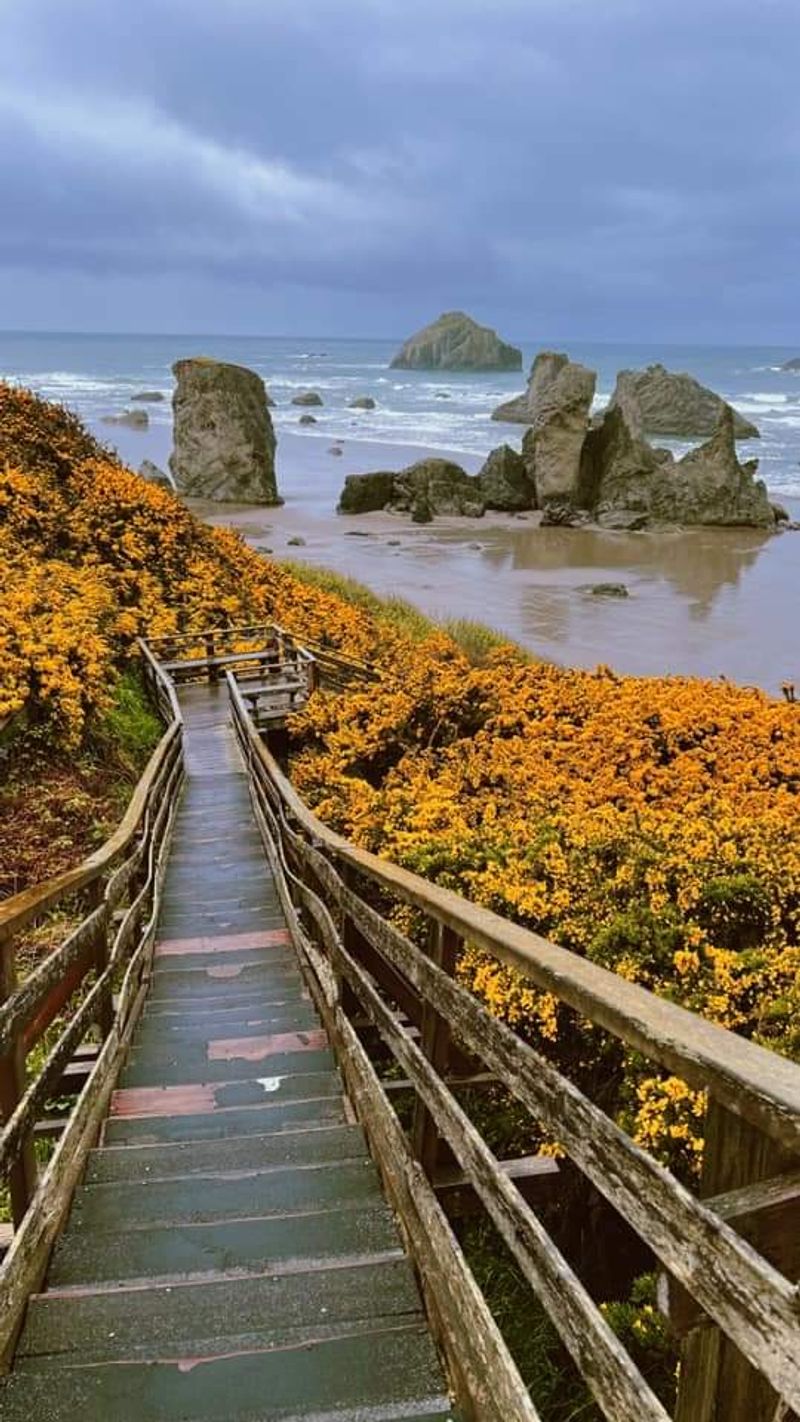 Bandon, Oregon