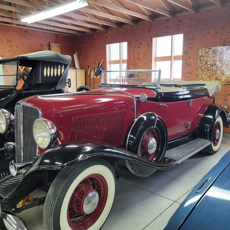 Gunnison Pioneer Museum (Gunnison)