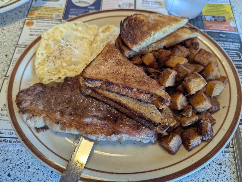 Beyond Pie, There Is Plenty Worth Your Appetite