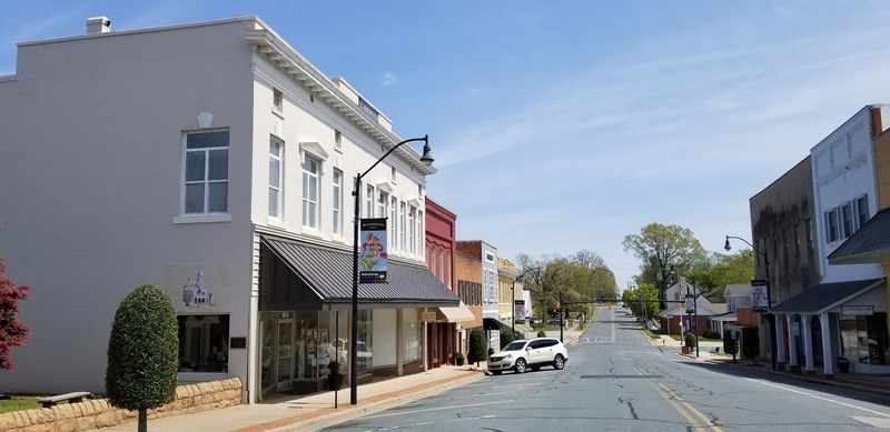 Wadesboro, North Carolina Wadesboro, North Carolina