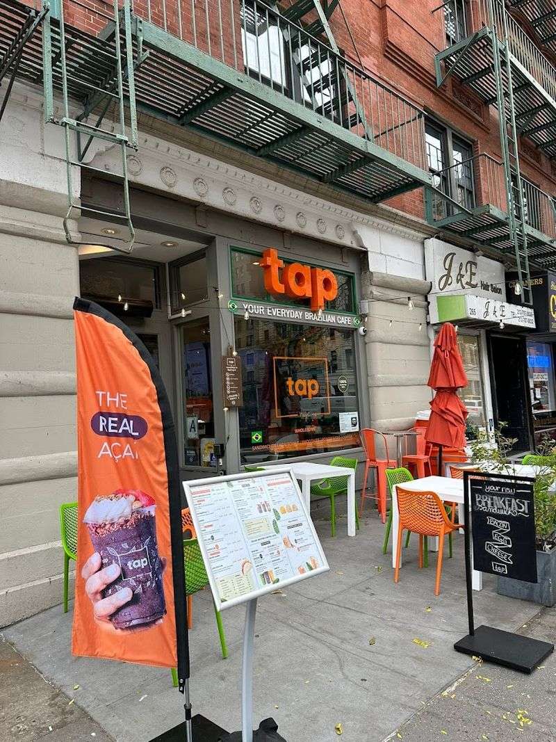 Tap NYC
