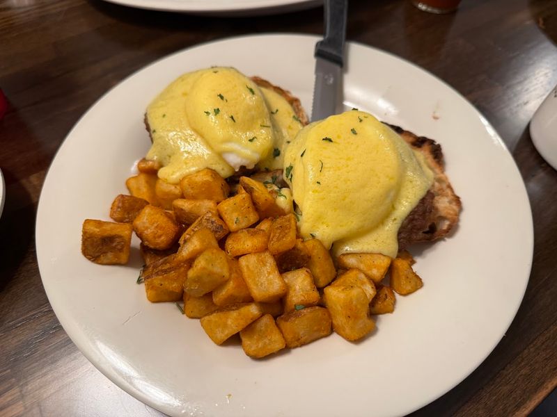 JP’s Restaurant & Deli