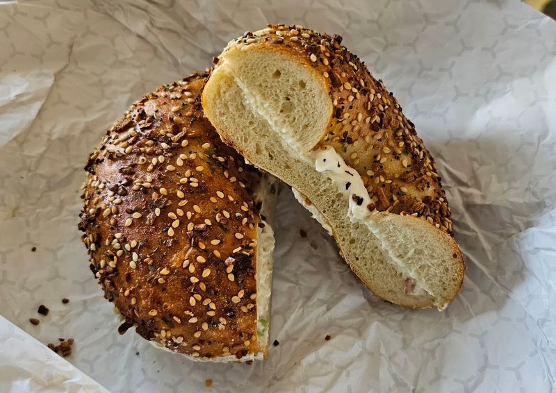 JT’s Bagel Hut - Forked River JT’s Bagel Hut - Forked River