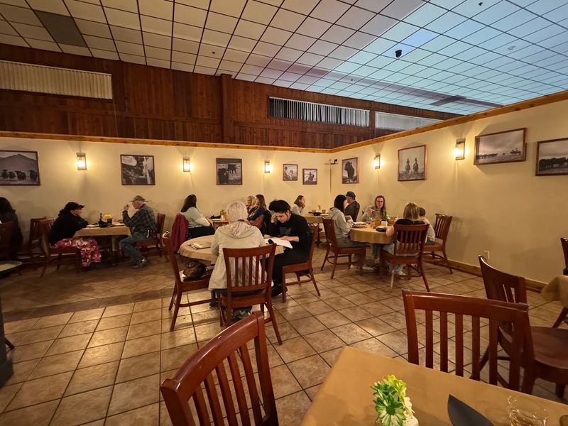 JT’s Steakhouse (Ely) JT’s Steakhouse (Ely)