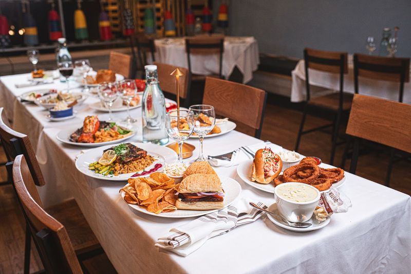 Jack’s Surf & Turf — Montclair / Short Hills