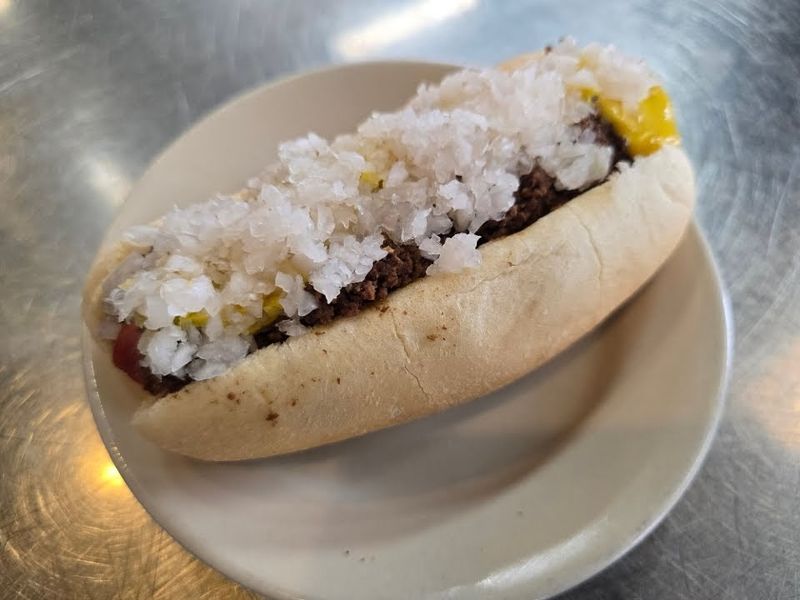 Jackson-Style Coney vs. Detroit-Style: A Delicious Debate