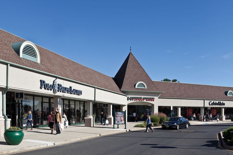 Jackson Township Outlet Store, Canton, OH Jackson Township Outlet Store, Canton, OH