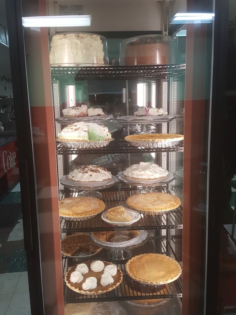 Jake & Dorothy's Cafe (Stephenville)