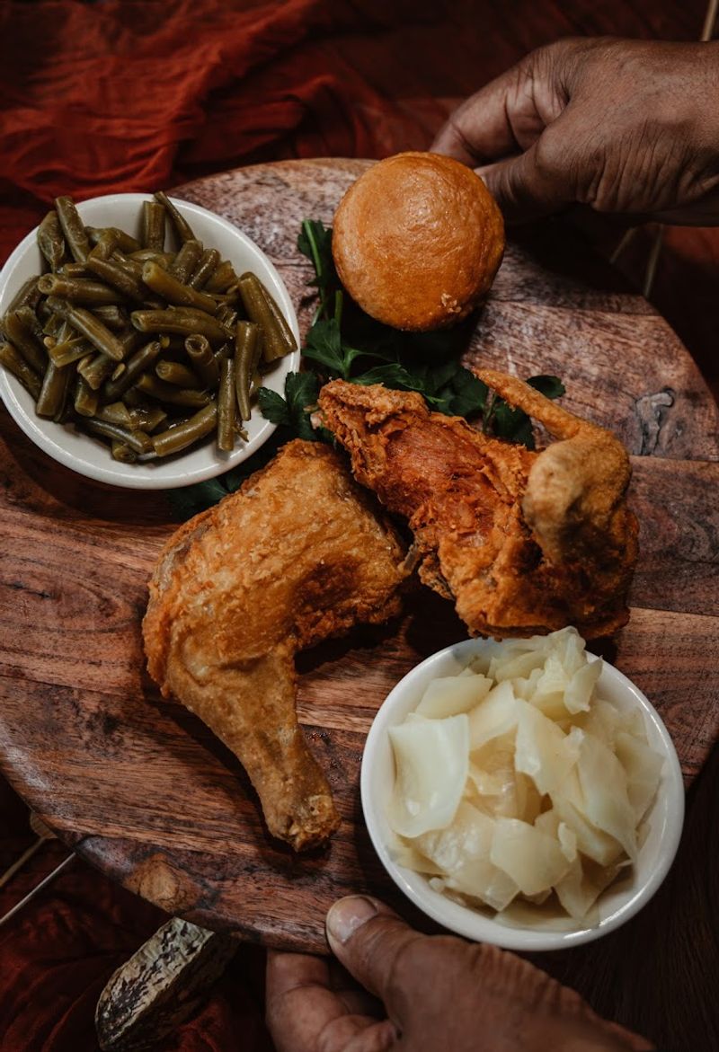 Jameson’s Southern Cooking - Neptune City