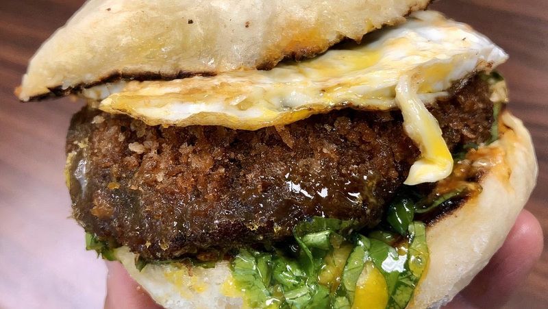 Jeepney Burger Spotlight Jeepney Burger Spotlight