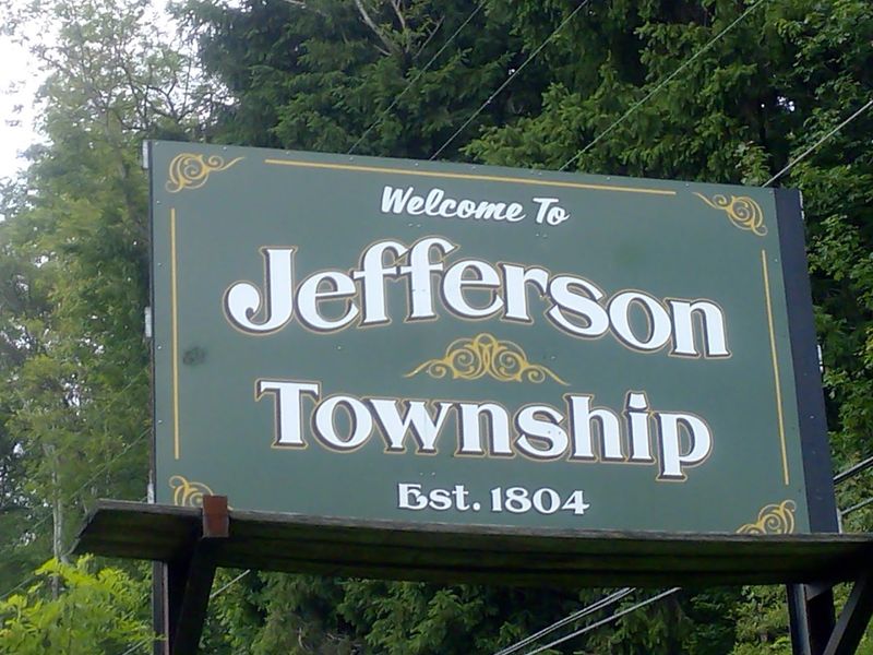 Jefferson Township