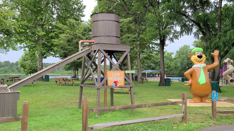 Jellystone Park South Jersey — Williamstown