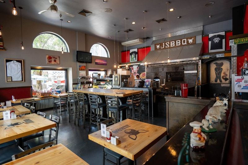 Jersey Shore BBQ - Point Pleasant Beach