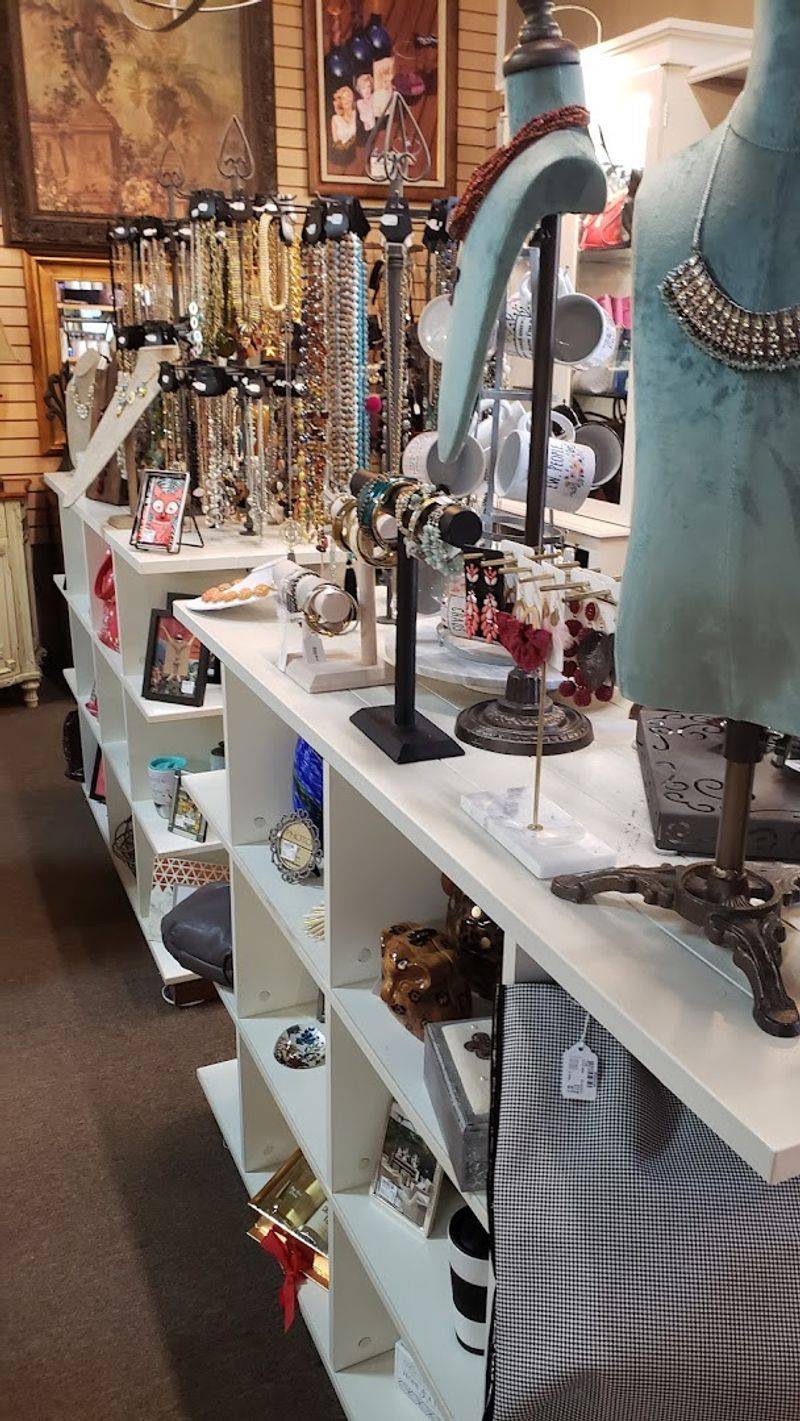 Jewelry And Collectibles Beyond The Furniture Jewelry And Collectibles Beyond The Furniture