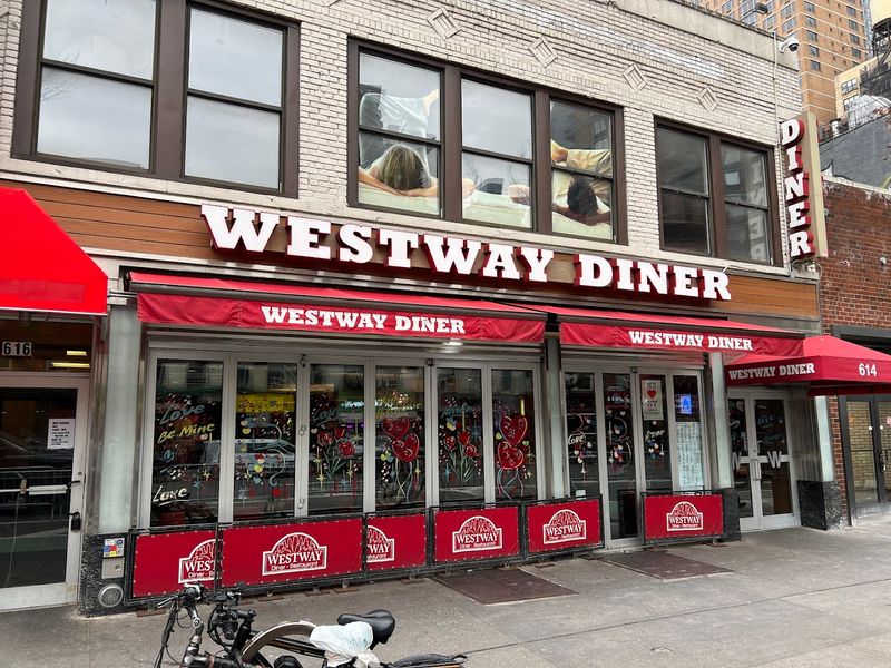 Westway Diner (New York City)