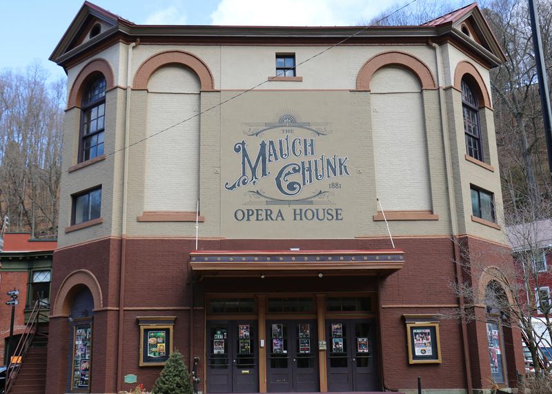 Jim Thorpe Independent Film Festival Jim Thorpe Independent Film Festival