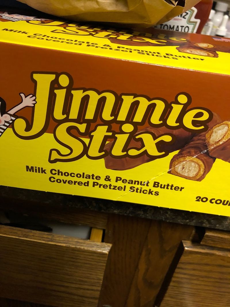 Jimmie Stix Add a New Favorite to the Mix