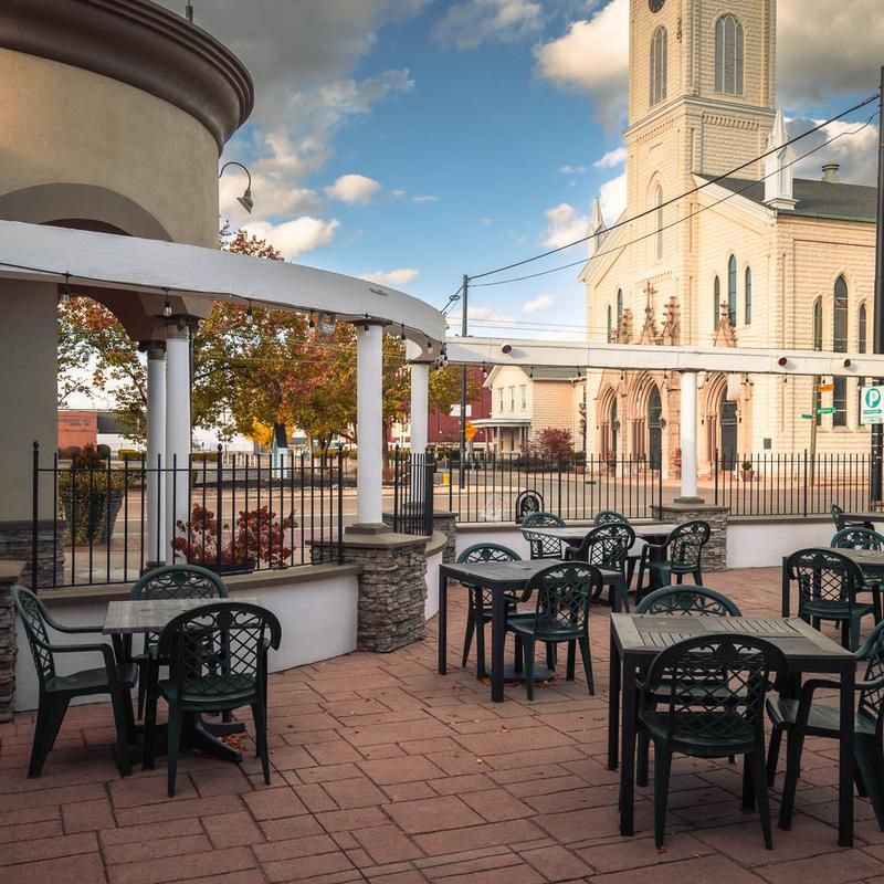 Jimmy’s Italian Cuisine & Bar, Dayton Jimmy’s Italian Cuisine & Bar, Dayton