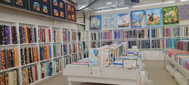 Why Crafters Fly In, Drive Hours, and Keep Coming Back