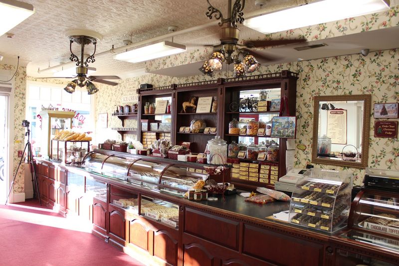 JoAnn's Fudge JoAnn's Fudge