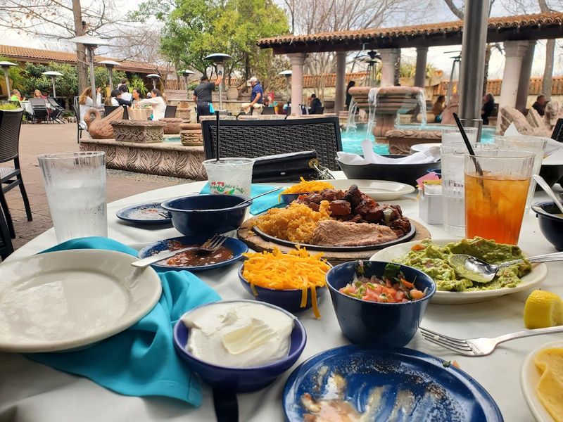 Joe T. Garcia's (Fort Worth)