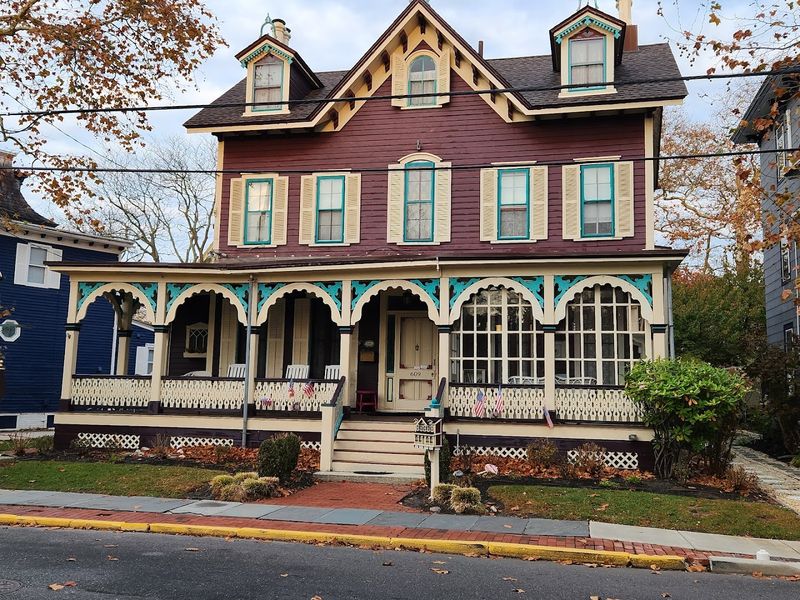 John F. Craig House