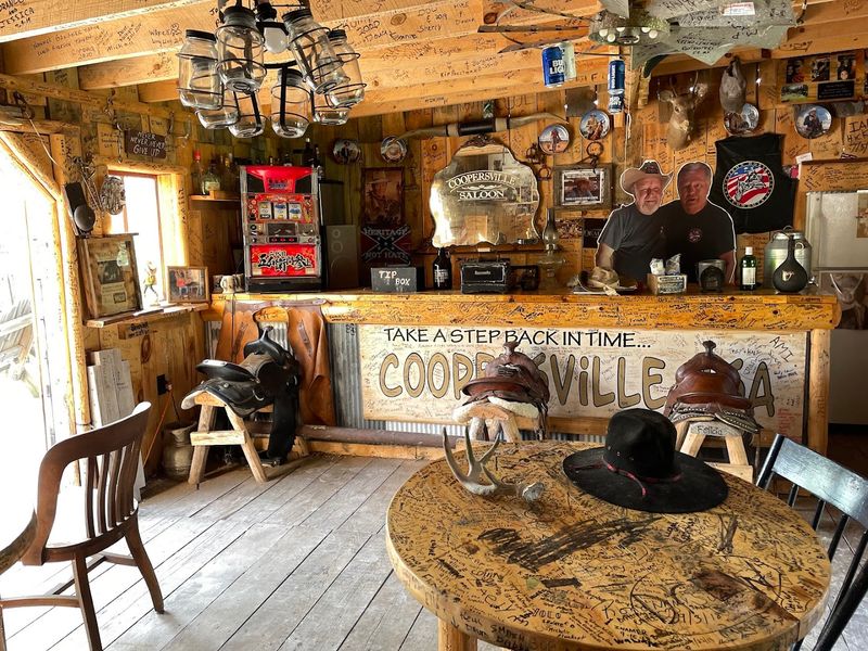 John Wayne's Connection to This Michigan Landmark