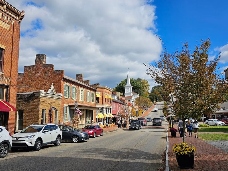 Jonesborough Jonesborough