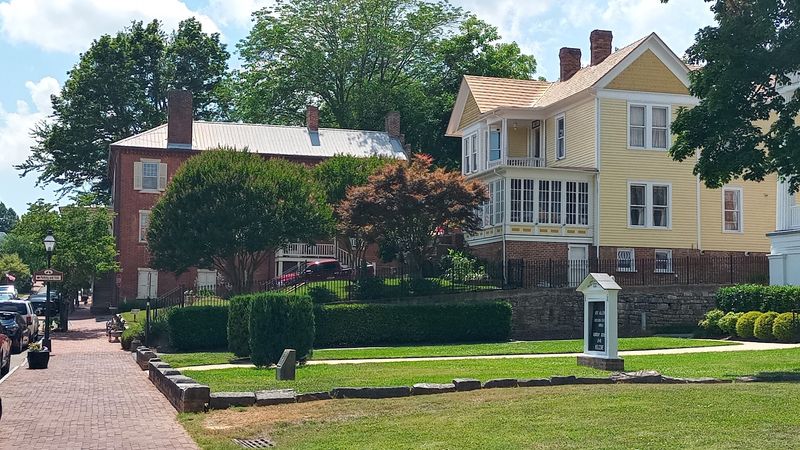 Jonesborough Jonesborough