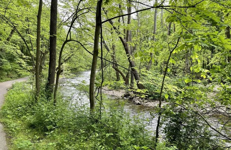 Jordan Creek Greenway