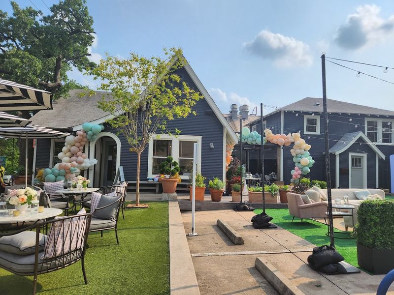 Josephine House (Austin) Josephine House (Austin)