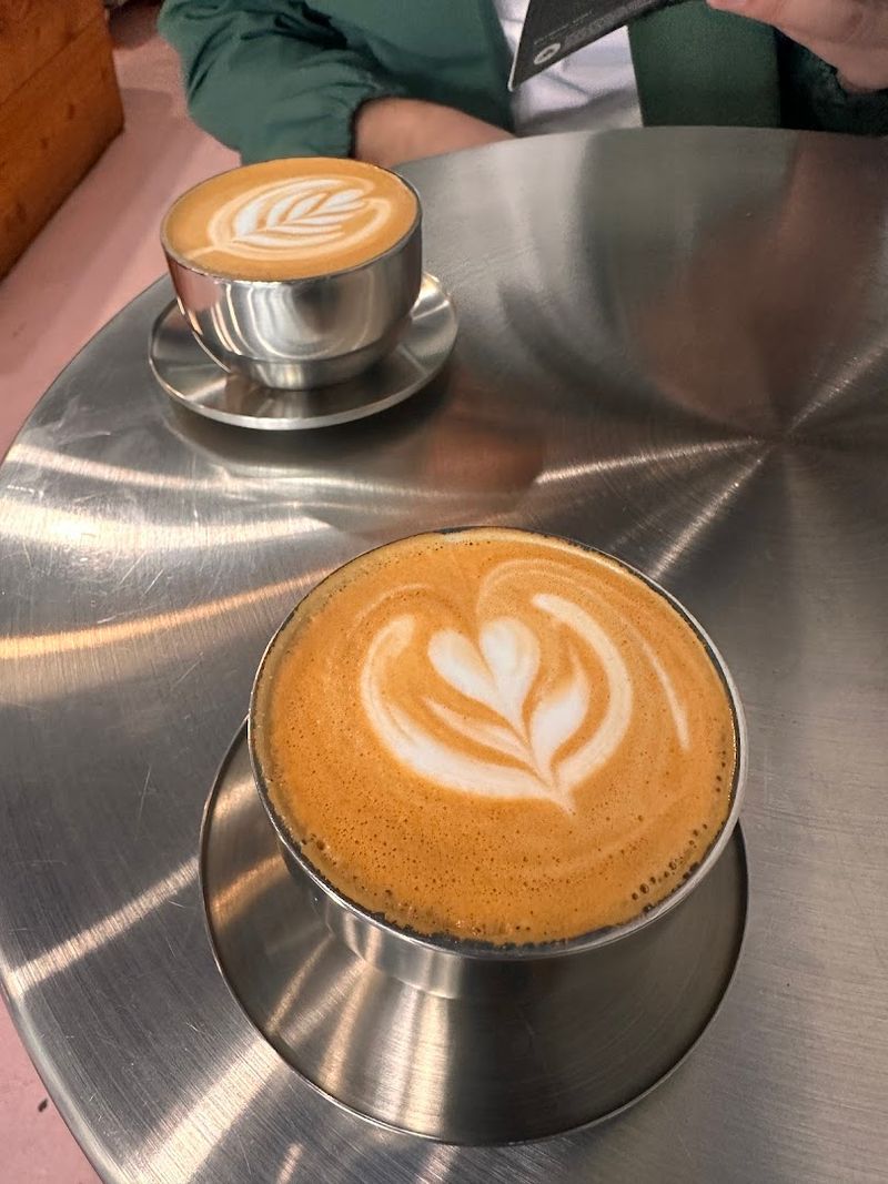 JuJu's Coffee (Dallas) JuJu's Coffee (Dallas)