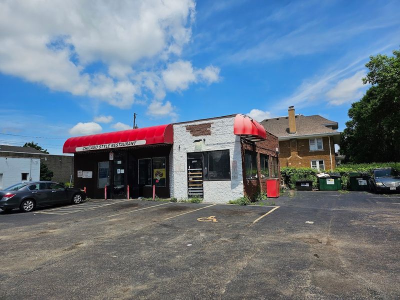 Judy’s Red Hots (Milwaukee)