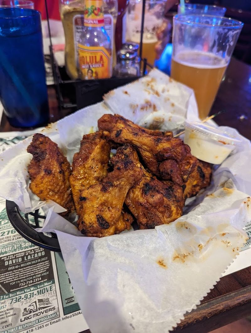 Jumbo Wings That Feel Like a Real Jersey Bar Order Jumbo Wings That Feel Like a Real Jersey Bar Order