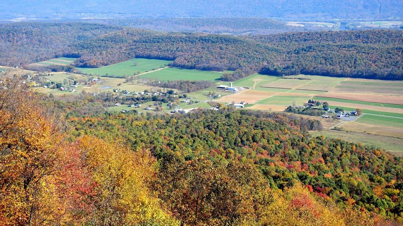 Juniata River (Juniata River Valley)
