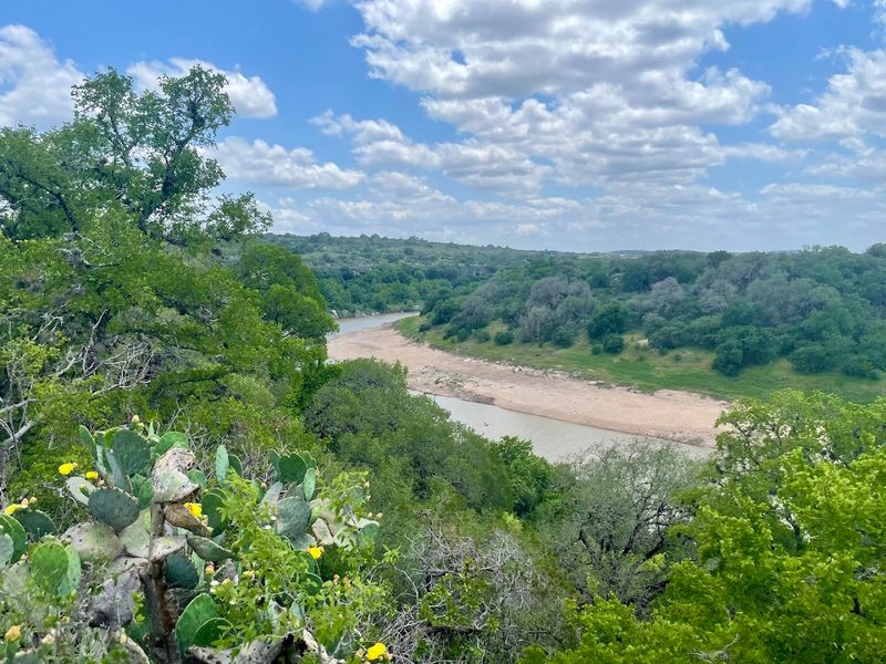 Juniper Ridge Trail (Pedernales Falls State Park)
