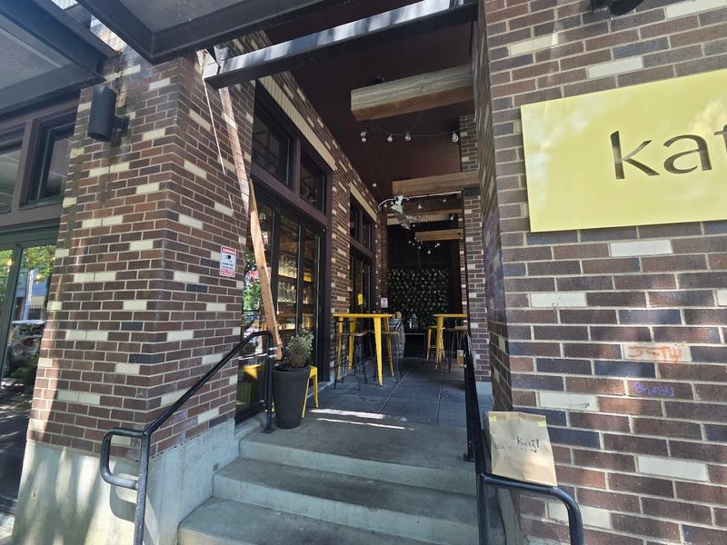 Kati Vegan Thai (Seattle)