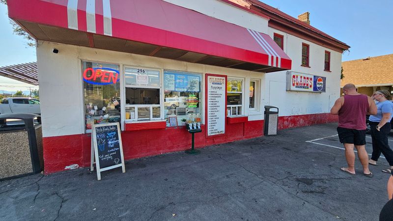 Utah Comfort Food Starts at This Old-School Window