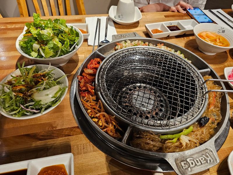 Kang’s Kitchen