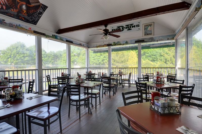 Keltic Kitchen, West Yarmouth