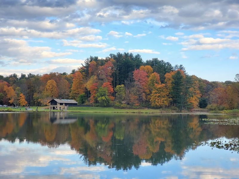 Kendall Lake