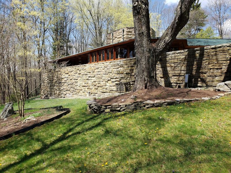 Kentuck Knob