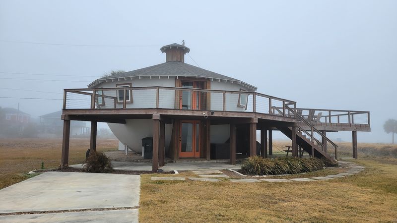 Kettle House (Galveston) Kettle House (Galveston)