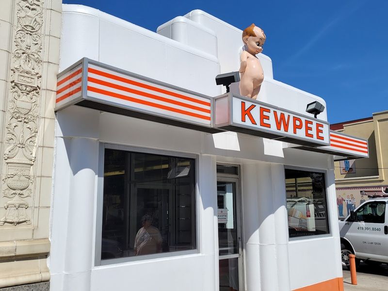 Kewpee Hamburgers (Lima) Kewpee Hamburgers (Lima)