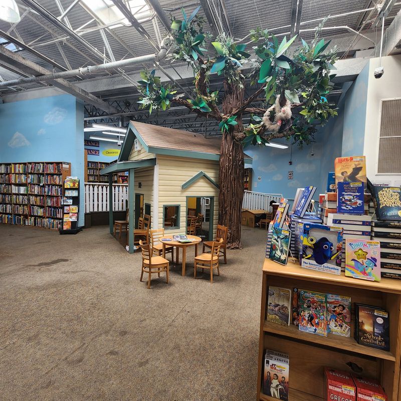 Kid Friendly Zones and Family Browsing