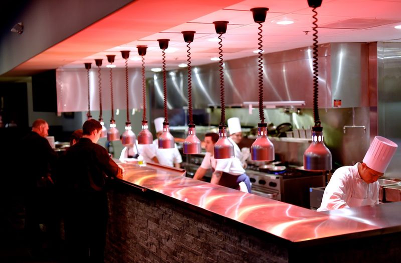 Killen's Steakhouse (Pearland)