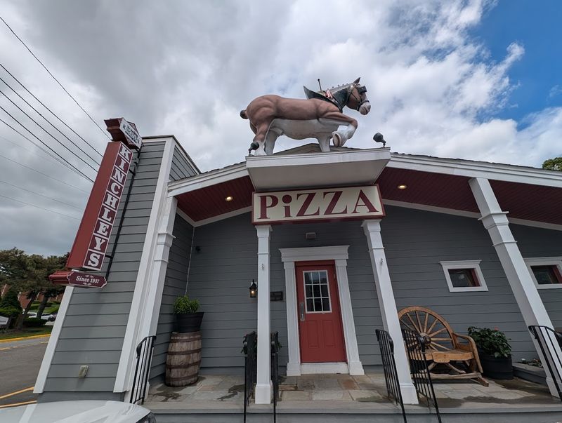 Kinchley’s Tavern - Ramsey