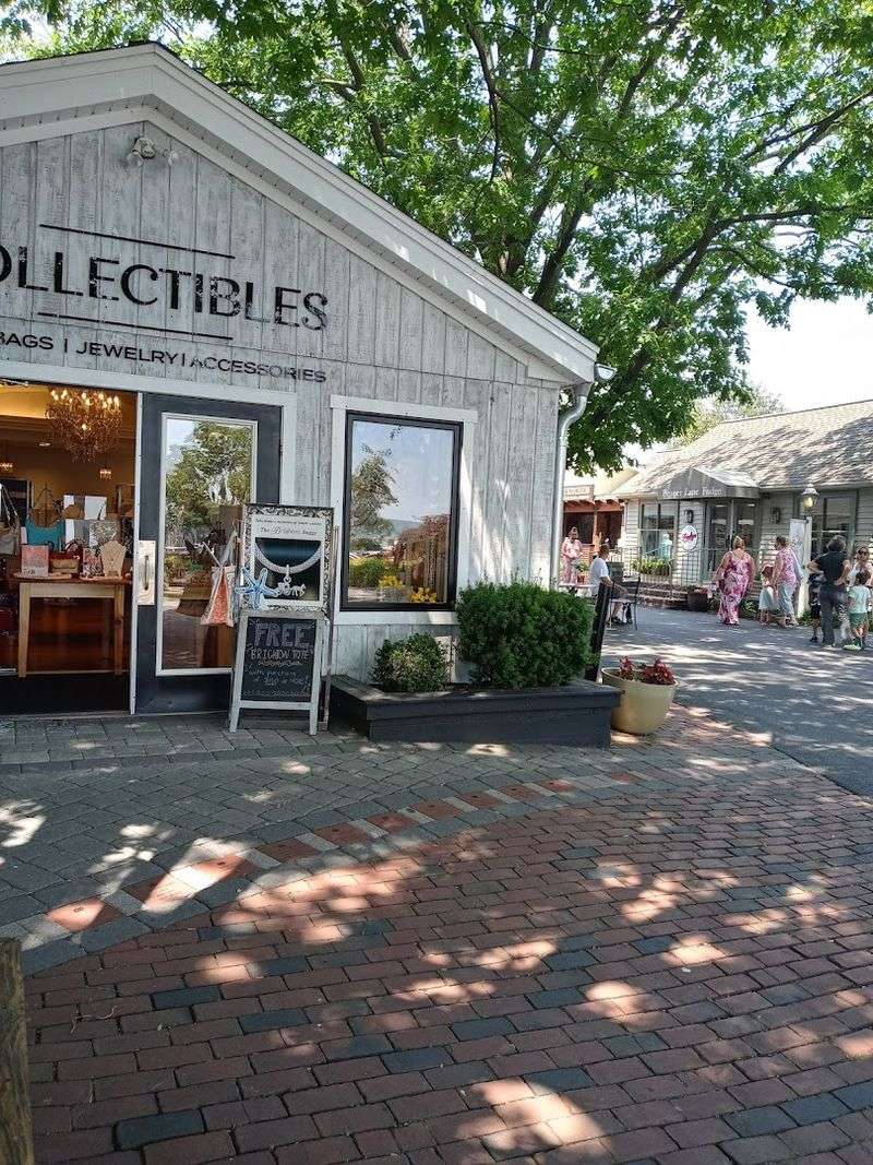 Kitchen Kettle Village Bakeries