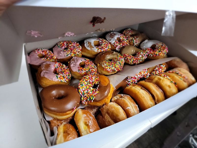 Klemm’s Bakery